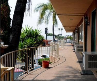 Century Inn At Lax Inglewood Exterior photo